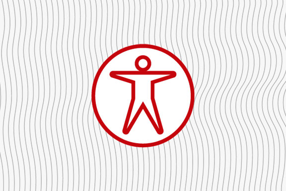 Accessibility icon